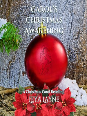 cover image of Carol's Christmas Awakening